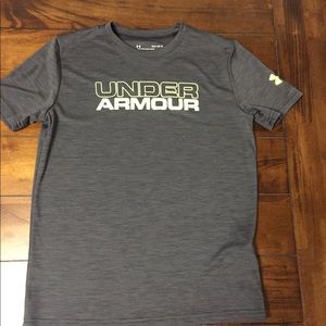 Under Armour Heat Gear